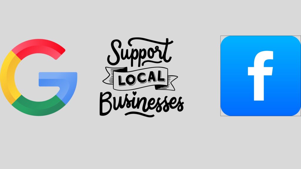 How to Create High-Converting Facebook and Google Ads for Local Businesses