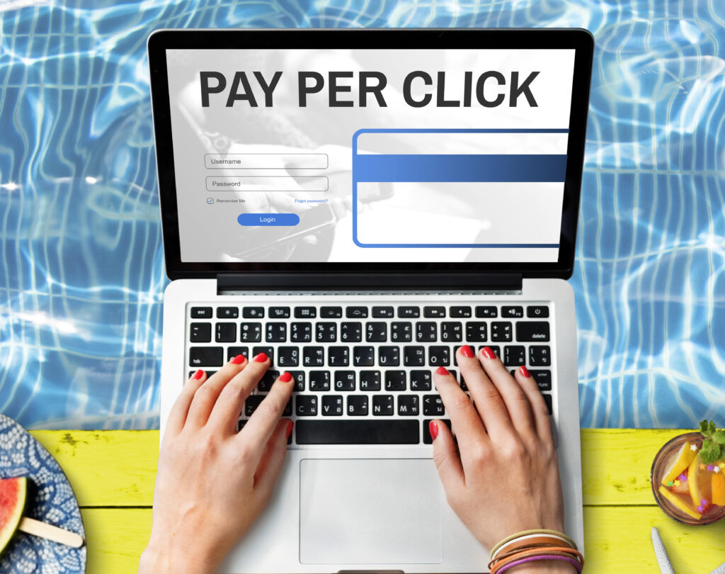 Pay-Per-Click (PPC)