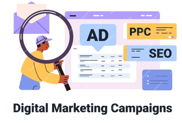 PPC Campaigns
